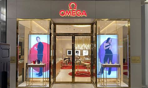 omega watches for men mclean va|omega mclean tysons galleria.